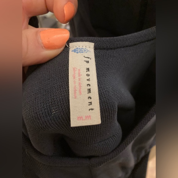 FP Movement by Free People Blue Jumpsuit - Picture 5 of 8